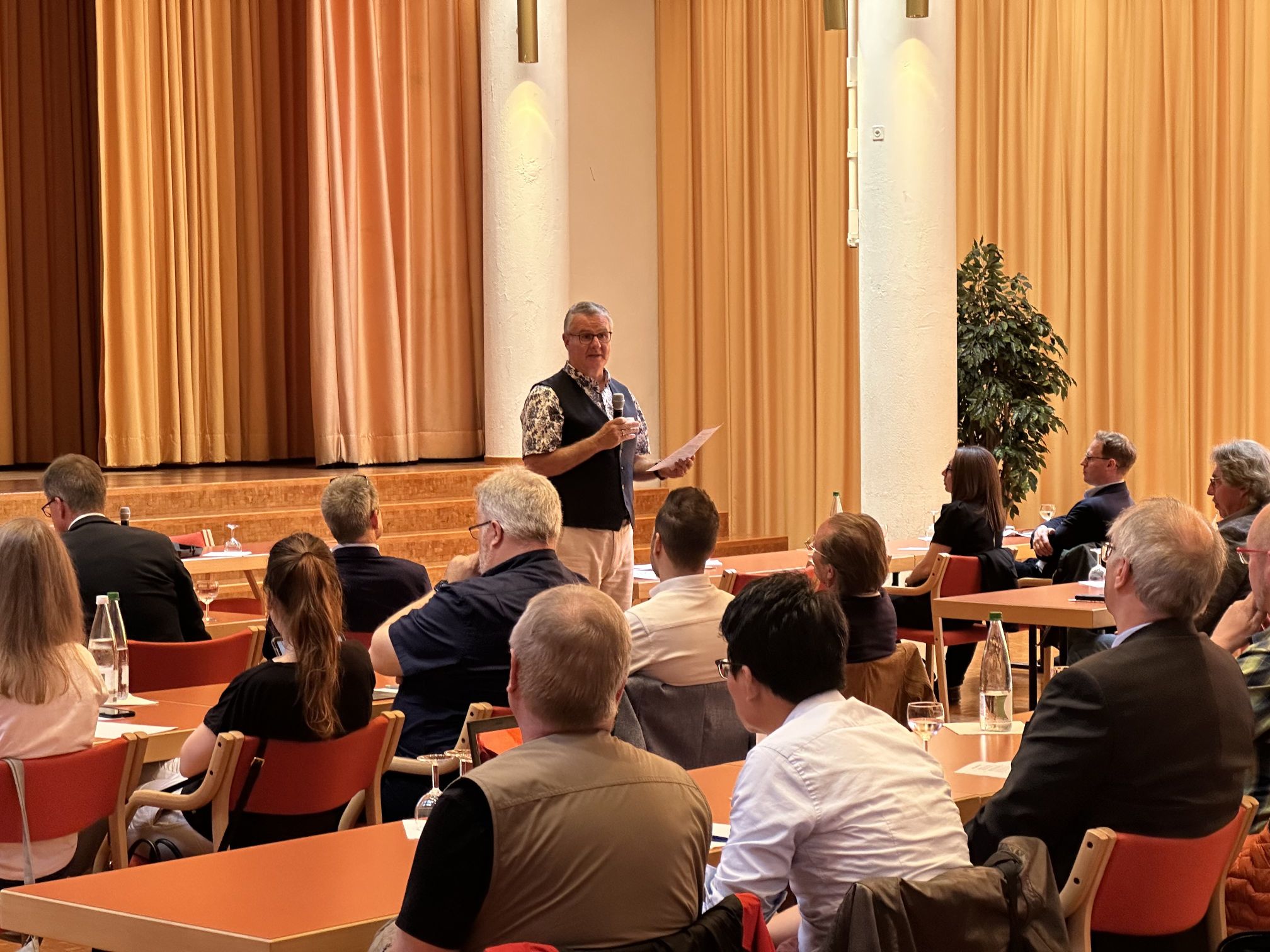 🔔 Ticketverkauf für Forum Leiterplatte Schweiz 2026 ist eröffnet!
